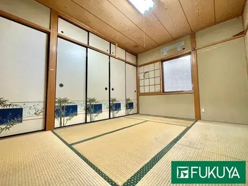 3DK Distrito de Yamashina, Ciudad de Kioto, Prefectura de Kioto (10)