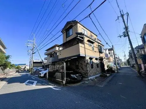 5LDK Ukyo Ward Kyoto City Kyoto Prefecture (3)