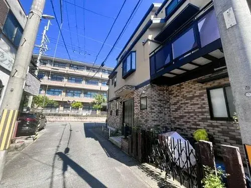 5LDK Ukyo Ward Kyoto City Kyoto Prefecture (4)