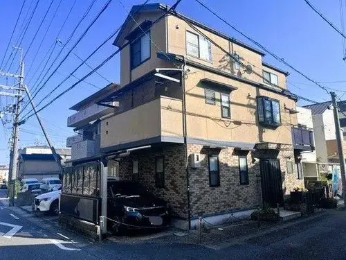 5LDK Ukyo Ward Kyoto City Kyoto Prefecture (7)