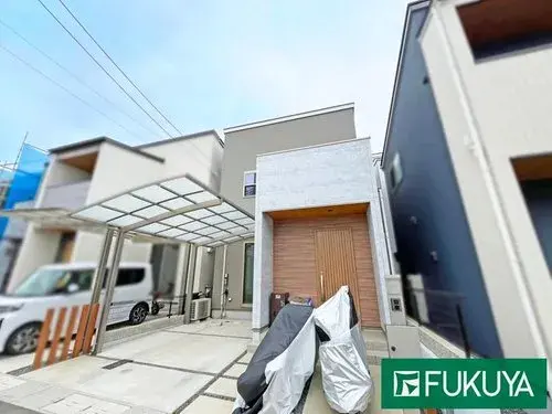 3LDK Property Nagaokakyo City Kyoto Prefecture (2)