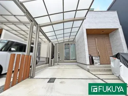 3LDK Property Nagaokakyo City Kyoto Prefecture (3)