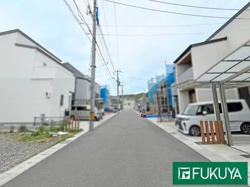 3LDK Property Nagaokakyo City Kyoto Prefecture (4)