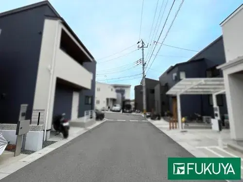 3LDK Property Nagaokakyo City Kyoto Prefecture (5)
