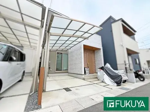 3LDK Property Nagaokakyo City Kyoto Prefecture (6)