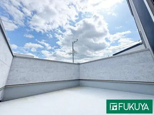 3LDK Property Nagaokakyo City Kyoto Prefecture (7)