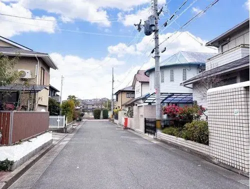 Akiya in Kyoto