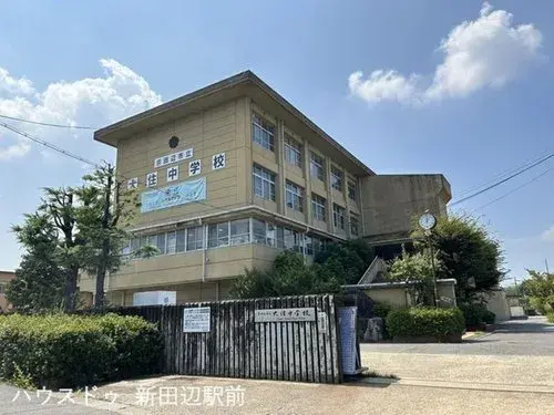 4LDK 京田辺市 京都府 (2)