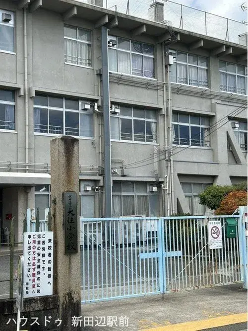 4LDK 京田辺市 京都府 (19)