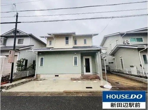 4LDK 京田辺市 京都府 (3)
