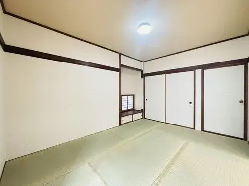 4LDK 京田辺市 京都府 (6)