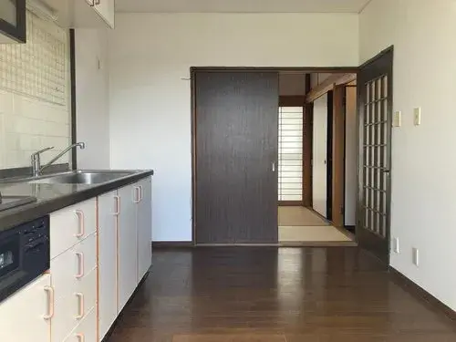 Propriété 3DK Kita-ku, Ville de Kyoto, Préfecture de Kyoto (4)