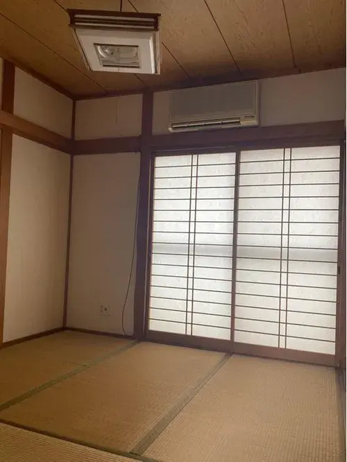 Propriété 3DK Kita-ku, Ville de Kyoto, Préfecture de Kyoto (5)