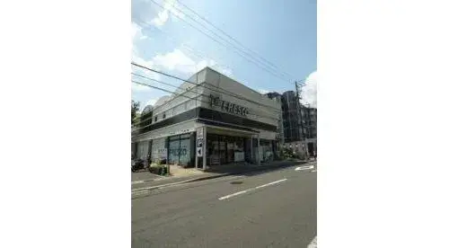 Akiya in Kyoto