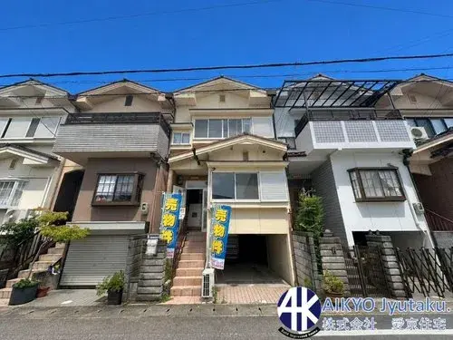 4LDK Property Nishikyo-ku, Kyoto City, Kyoto Prefecture (2)