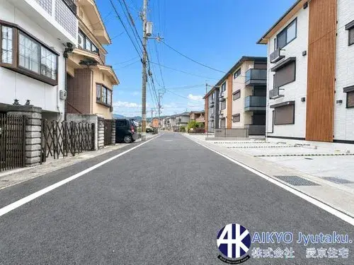 4LDK Property Nishikyo-ku, Kyoto City, Kyoto Prefecture (3)