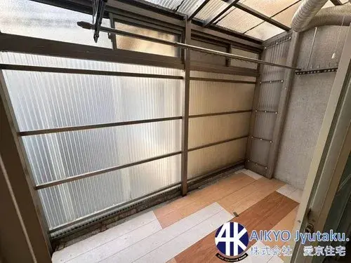 4LDK Property Nishikyo-ku, Kyoto City, Kyoto Prefecture (4)