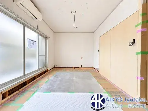 4LDK Property Nishikyo-ku, Kyoto City, Kyoto Prefecture (6)