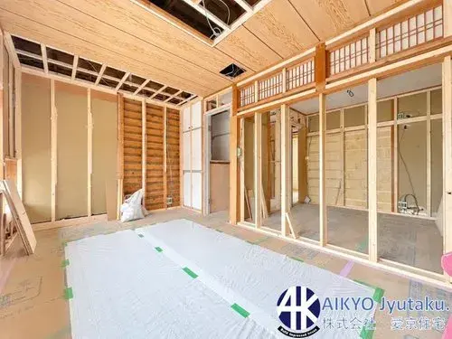 4LDK Property Nishikyo-ku, Kyoto City, Kyoto Prefecture (7)