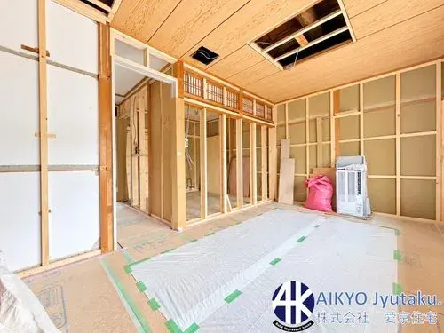 4LDK Property Nishikyo-ku, Kyoto City, Kyoto Prefecture (8)