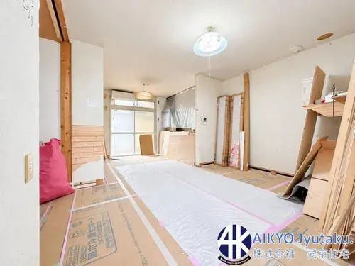 4LDK Property Nishikyo-ku, Kyoto City, Kyoto Prefecture (9)