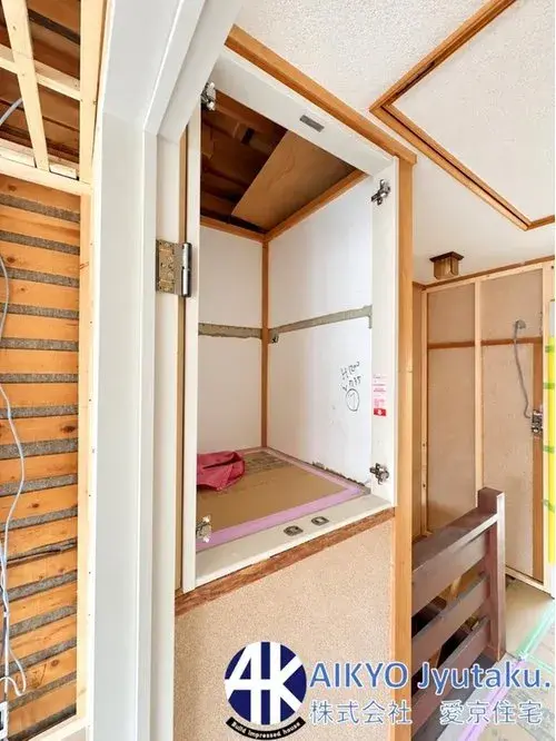 4LDK Property Nishikyo-ku, Kyoto City, Kyoto Prefecture (10)