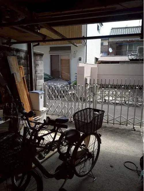 5LDK Property Kyoto City Kyoto Prefecture (11)
