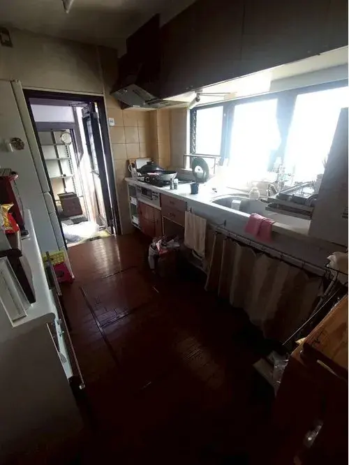 5LDK Property Kyoto City Kyoto Prefecture (12)