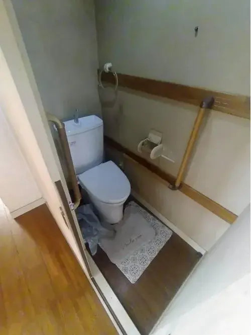 5LDK Property Kyoto City Kyoto Prefecture (14)