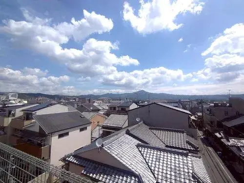 5LDK Property Kyoto City Kyoto Prefecture (16)
