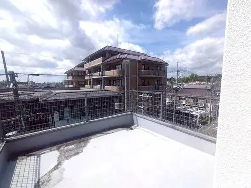 5LDK Property Kyoto City Kyoto Prefecture (3)