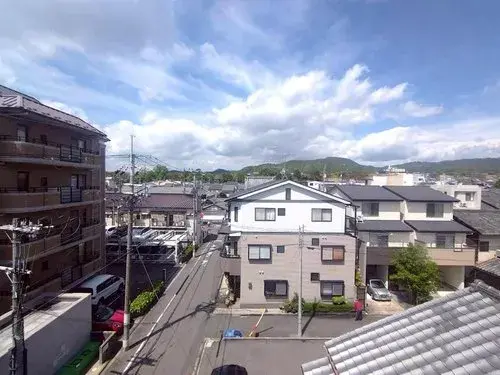 5LDK Property Kyoto City Kyoto Prefecture (4)