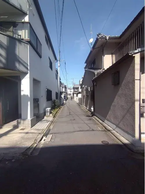 5LDK Property Kyoto City Kyoto Prefecture (5)