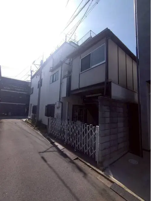 5LDK Property Kyoto City Kyoto Prefecture (6)