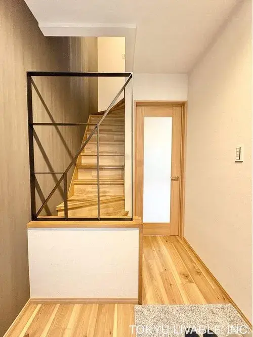 2LDK Kyoto City Higashiyama Ward Kyoto Prefecture (11)