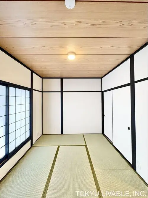 2LDK Kyoto City Higashiyama Ward Kyoto Prefecture (8)
