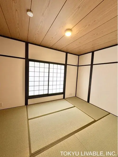 2LDK Kyoto City Higashiyama Ward Kyoto Prefecture (9)