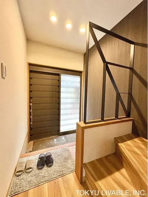 2LDK Kyoto City Higashiyama Ward Kyoto Prefecture (10)