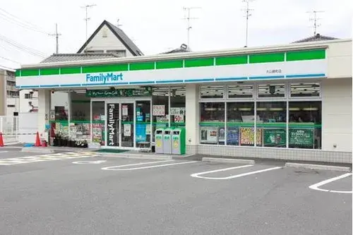 4LDK物件 乙訓郡大山崎町 京都府 (8)