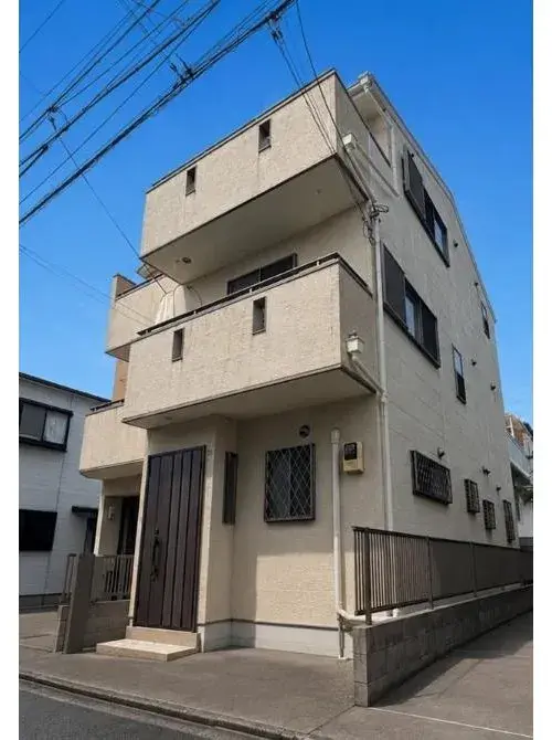 3LDK 京都市中京区 京都府 (2)