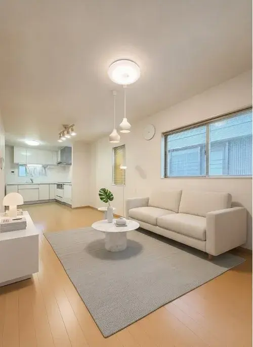 3LDK 京都市中京区 京都府 (3)