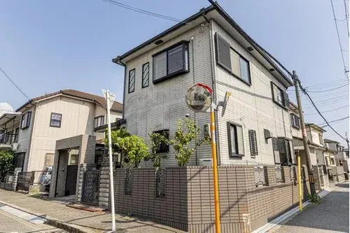 4LDK Property Toyonaka City Osaka Prefecture (2)