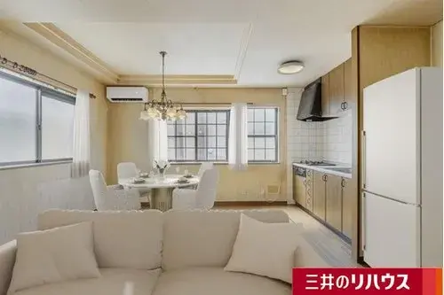 4LDK Property Toyonaka City Osaka Prefecture (11)