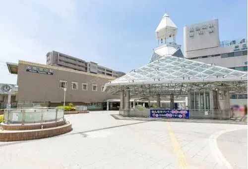 4LDK Property Toyonaka City Osaka Prefecture (17)