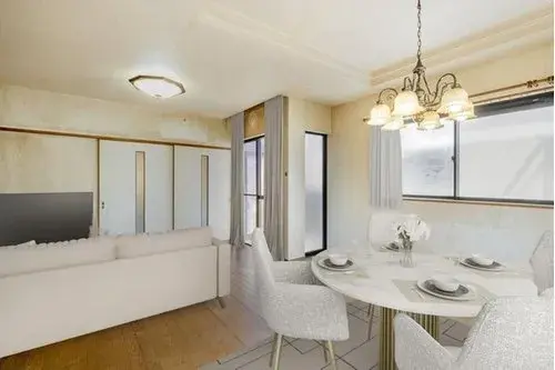 4LDK Property Toyonaka City Osaka Prefecture (3)