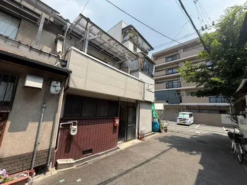 3DK Property Nishinari-ku, Osaka City, Osaka (2)