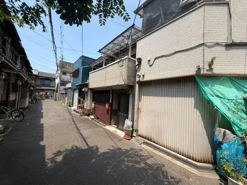 3DK Property Nishinari-ku, Osaka City, Osaka (3)