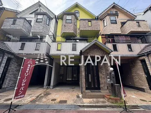 5LDKK Property Higashiosaka City Osaka Prefecture (2)