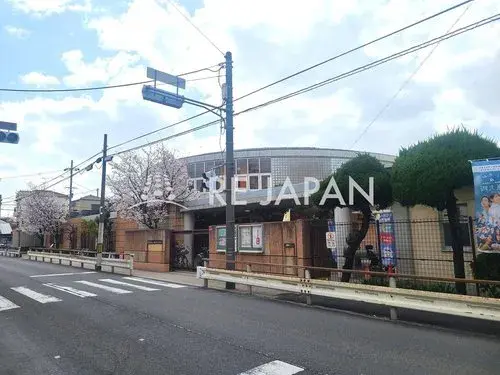 5LDKK Property Higashiosaka City Osaka Prefecture (11)