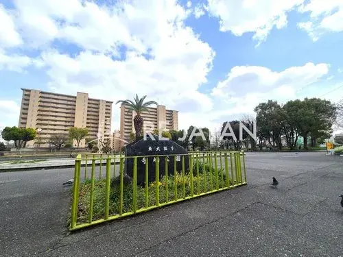 5LDKK Property Higashiosaka City Osaka Prefecture (12)